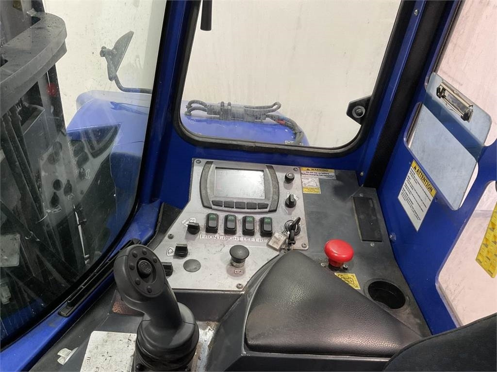Combilift C4000ET - 4-way reach truck: picture 5 Combilift C4000ET - 4-way reach truck: picture 5