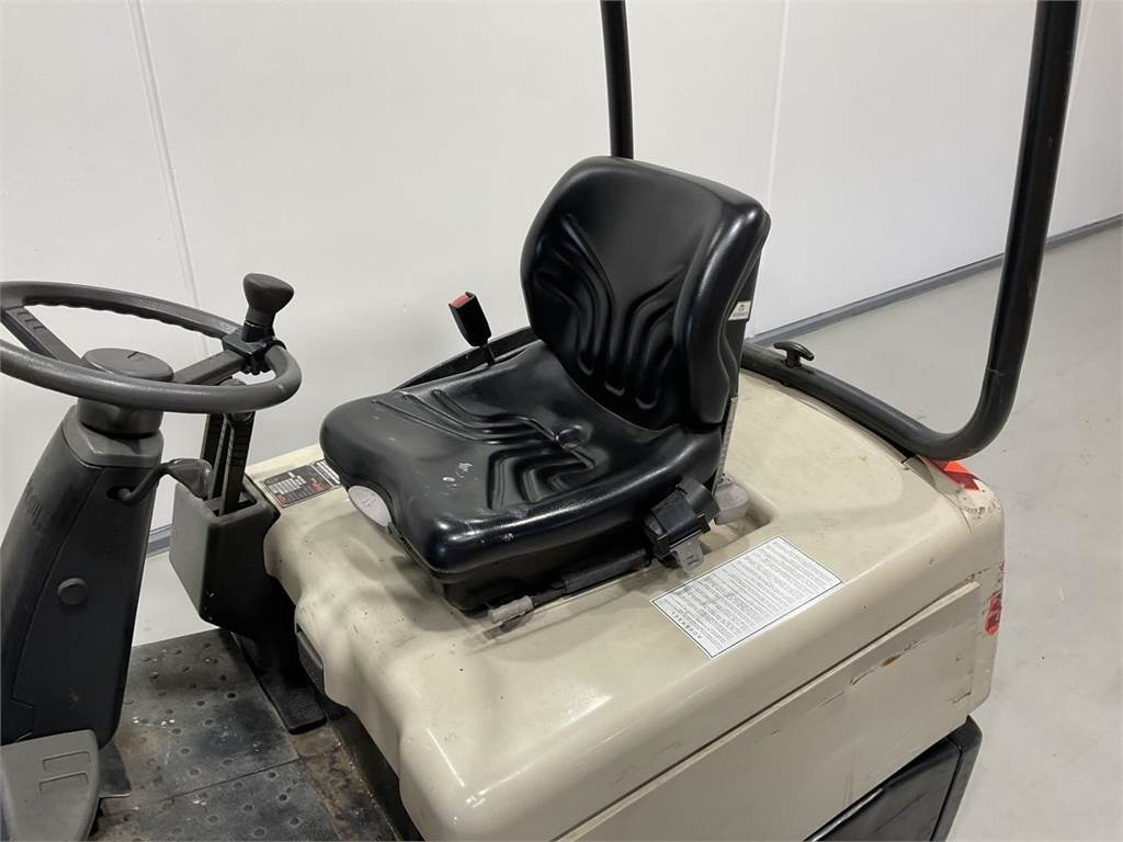 Crown SC3016-1,6  - Electric forklift: picture 5 Crown SC3016-1,6  - Electric forklift: picture 5