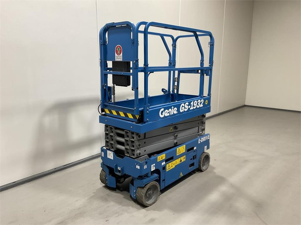 Genie GS-1932  - Scissor lift: picture 5 Genie GS-1932  - Scissor lift: picture 5
