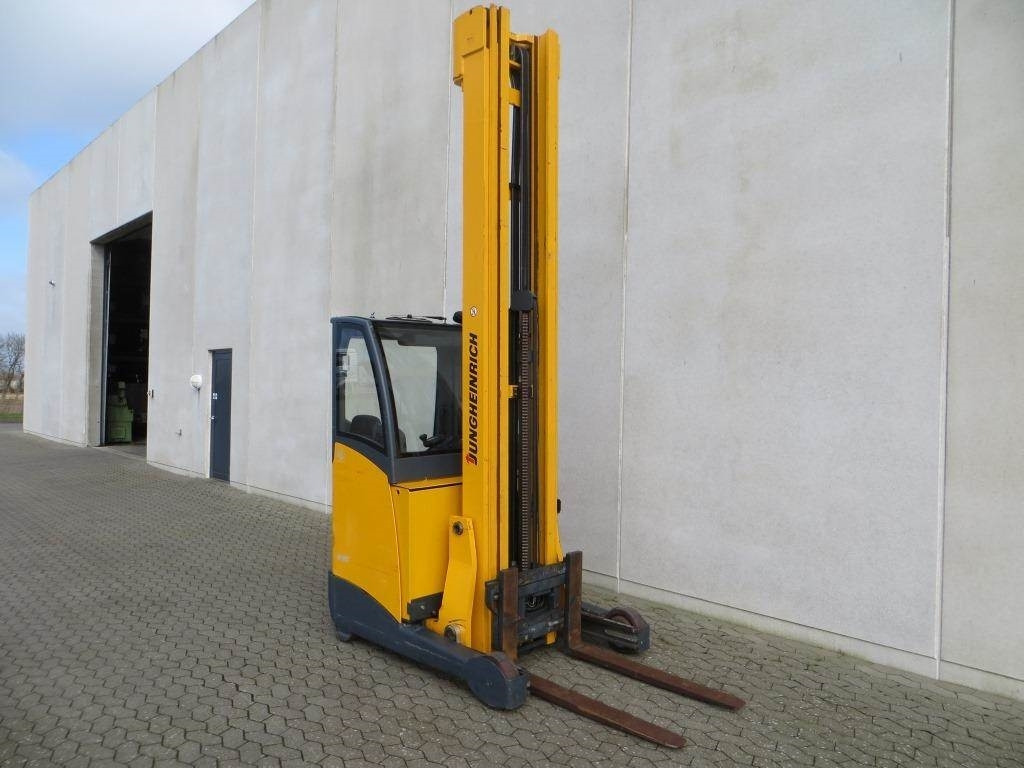 Jungheinrich ETV 216 - Reach truck: picture 4 Jungheinrich ETV 216 - Reach truck: picture 4