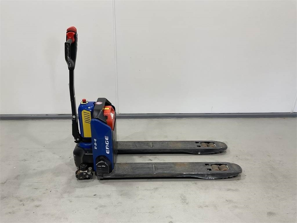 NH SKP1500E - Pallet truck: picture 1 NH SKP1500E - Pallet truck: picture 1