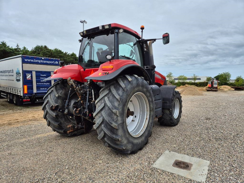 Case IH Magnum 340 - Farm tractor: picture 5 Case IH Magnum 340 - Farm tractor: picture 5