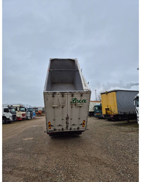 DAF XF 530 6x2 //Volume tipper// - Tipper: picture 4 DAF XF 530 6x2 //Volume tipper// - Tipper: picture 4