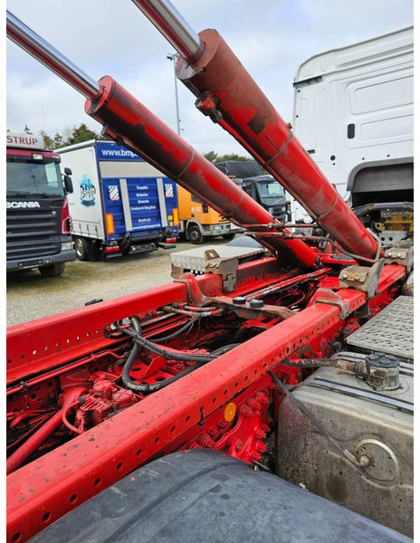 Lease a Mercedes-Benz Arocs 3246 L 8x2/4 //Kroghejs / Hook / Hagen// Mercedes-Benz Arocs 3246 L 8x2/4 //Kroghejs / Hook / Hagen//: picture 12 Lease a Mercedes-Benz Arocs 3246 L 8x2/4 //Kroghejs / Hook / Hagen// Mercedes-Benz Arocs 3246 L 8x2/4 //Kroghejs / Hook / Hagen//: picture 12