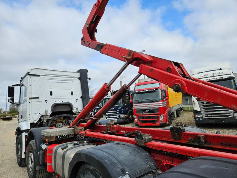 Lease a Mercedes-Benz Arocs 3246 L 8x2/4 //Kroghejs / Hook / Hagen// Mercedes-Benz Arocs 3246 L 8x2/4 //Kroghejs / Hook / Hagen//: picture 13 Lease a Mercedes-Benz Arocs 3246 L 8x2/4 //Kroghejs / Hook / Hagen// Mercedes-Benz Arocs 3246 L 8x2/4 //Kroghejs / Hook / Hagen//: picture 13