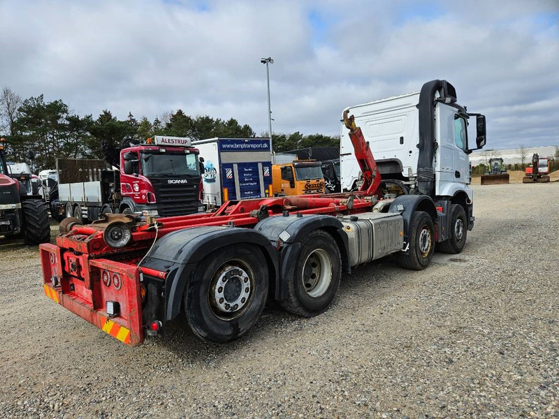 Lease a Mercedes-Benz Arocs 3246 L 8x2/4 //Kroghejs / Hook / Hagen// Mercedes-Benz Arocs 3246 L 8x2/4 //Kroghejs / Hook / Hagen//: picture 20 Lease a Mercedes-Benz Arocs 3246 L 8x2/4 //Kroghejs / Hook / Hagen// Mercedes-Benz Arocs 3246 L 8x2/4 //Kroghejs / Hook / Hagen//: picture 20