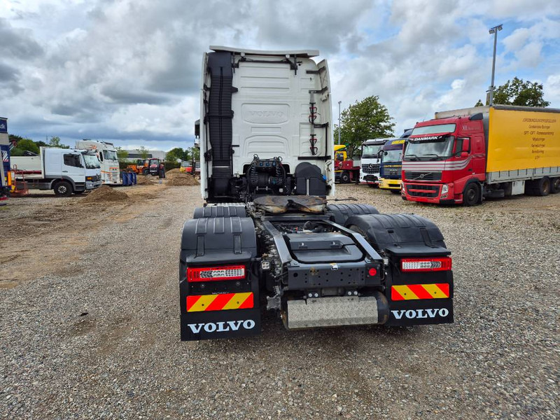 Volvo FH 500 6x2 // ACC/ Retarder // 10 Wheeler - Tractor unit: picture 4 Volvo FH 500 6x2 // ACC/ Retarder // 10 Wheeler - Tractor unit: picture 4