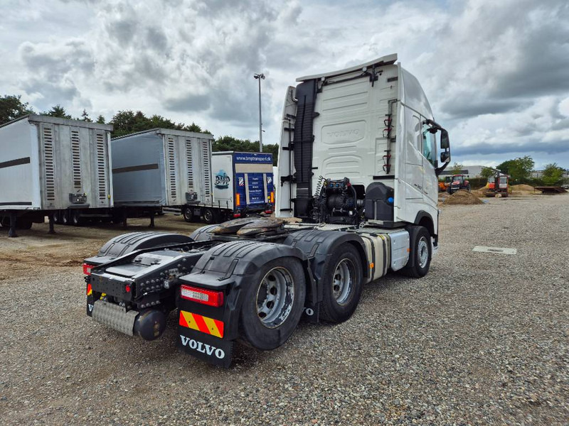 Volvo FH 500 6x2 // ACC/ Retarder // 10 Wheeler - Tractor unit: picture 5 Volvo FH 500 6x2 // ACC/ Retarder // 10 Wheeler - Tractor unit: picture 5
