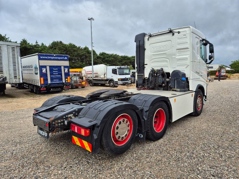 Volvo FH 500 // Nysynet // Hydraulik // ACC - Tractor unit: picture 5 Volvo FH 500 // Nysynet // Hydraulik // ACC - Tractor unit: picture 5