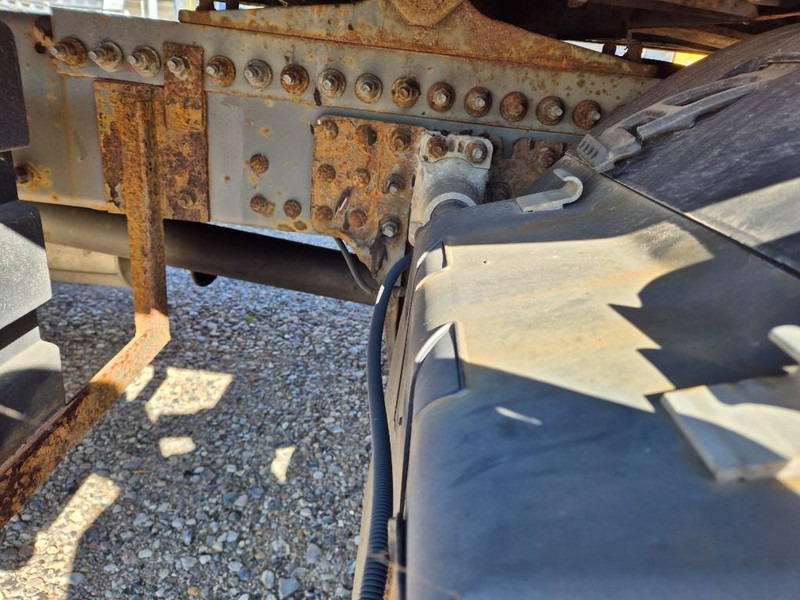 Volvo FM 300 // 4x2 // Manuel - Tractor unit: picture 5 Volvo FM 300 // 4x2 // Manuel - Tractor unit: picture 5