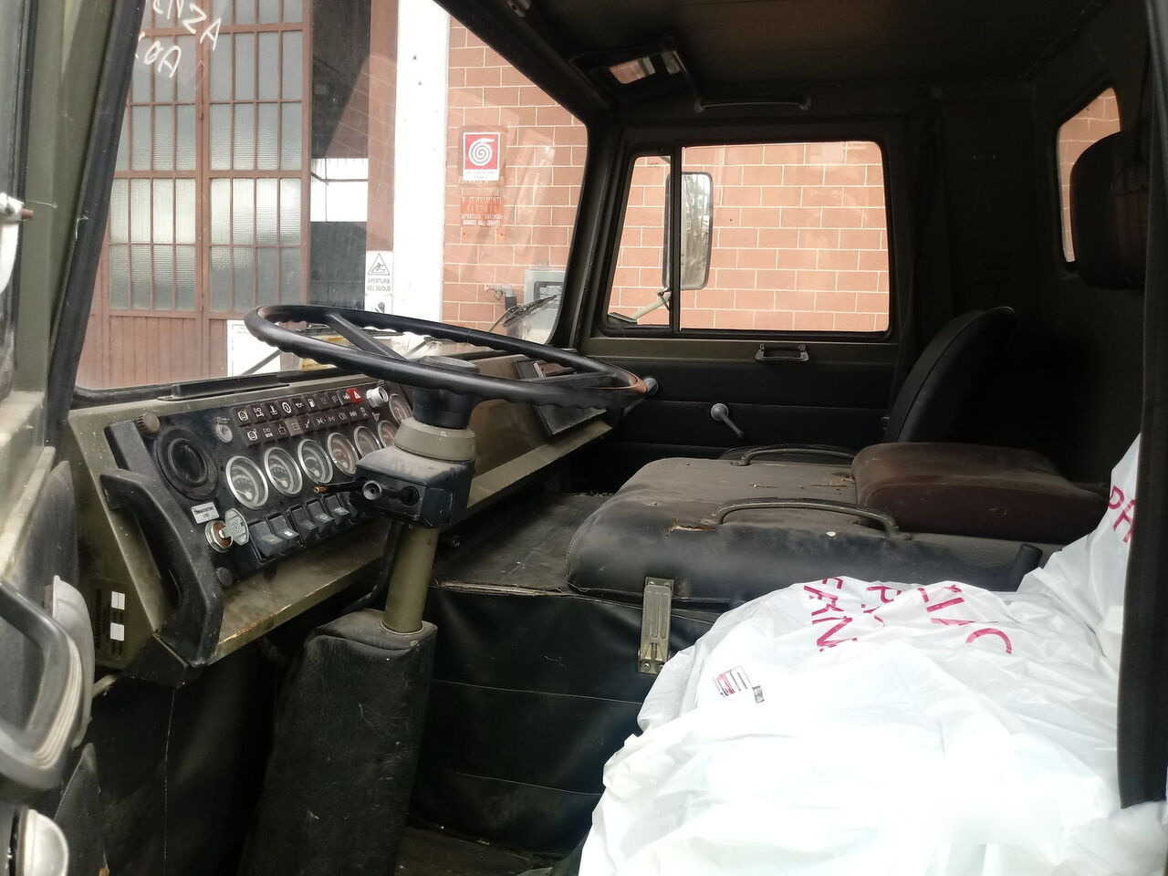 Truck Saab 2550 d: picture 9