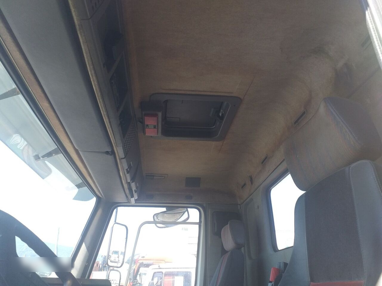 Lease a Volvo FL 10.320 Volvo FL 10.320: picture 11