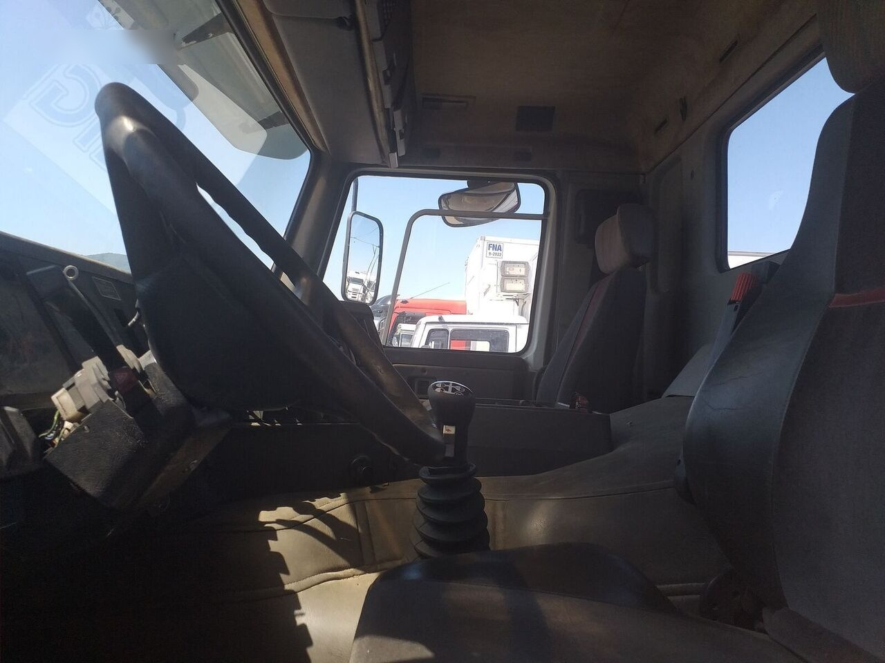 Lease a Volvo FL 10.320 Volvo FL 10.320: picture 10