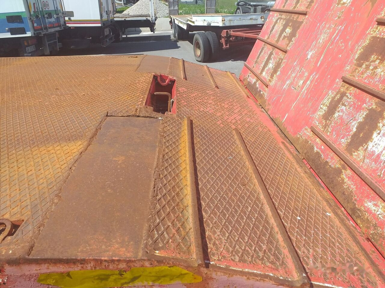 Lease a Volvo FL 10.320 Volvo FL 10.320: picture 8