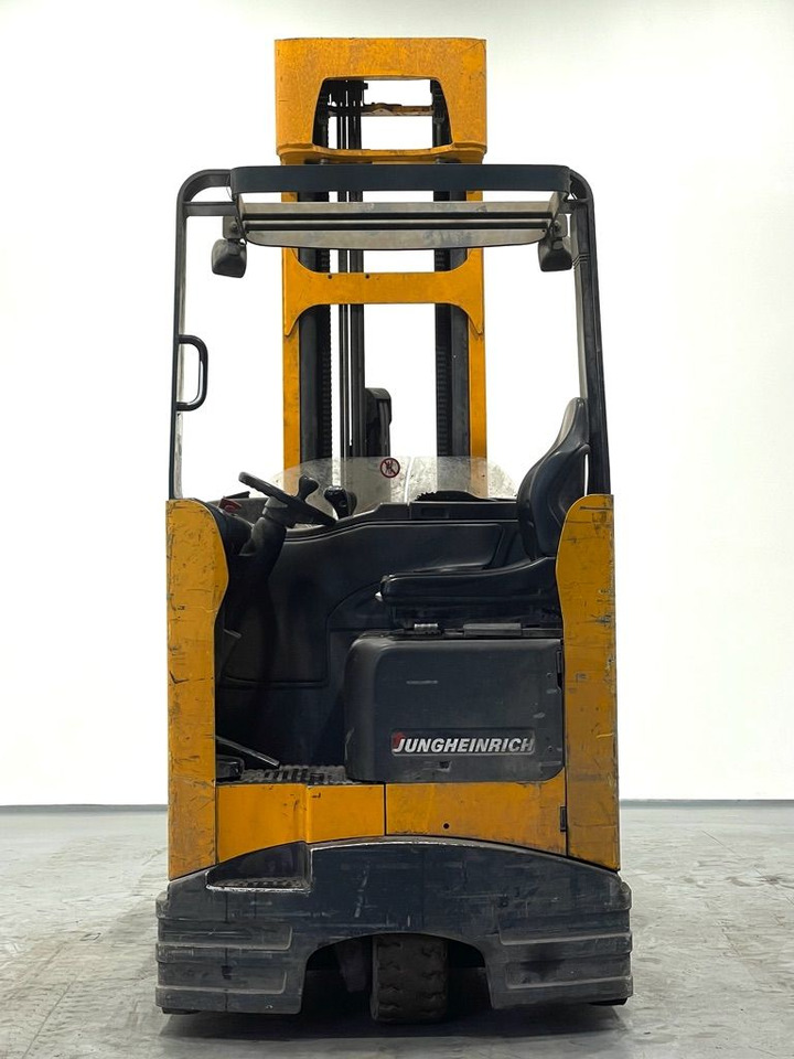 Jungheinrich ETV C20 - BATTERIE AUS 2021 - - Reach truck: picture 3 Jungheinrich ETV C20 - BATTERIE AUS 2021 - - Reach truck: picture 3