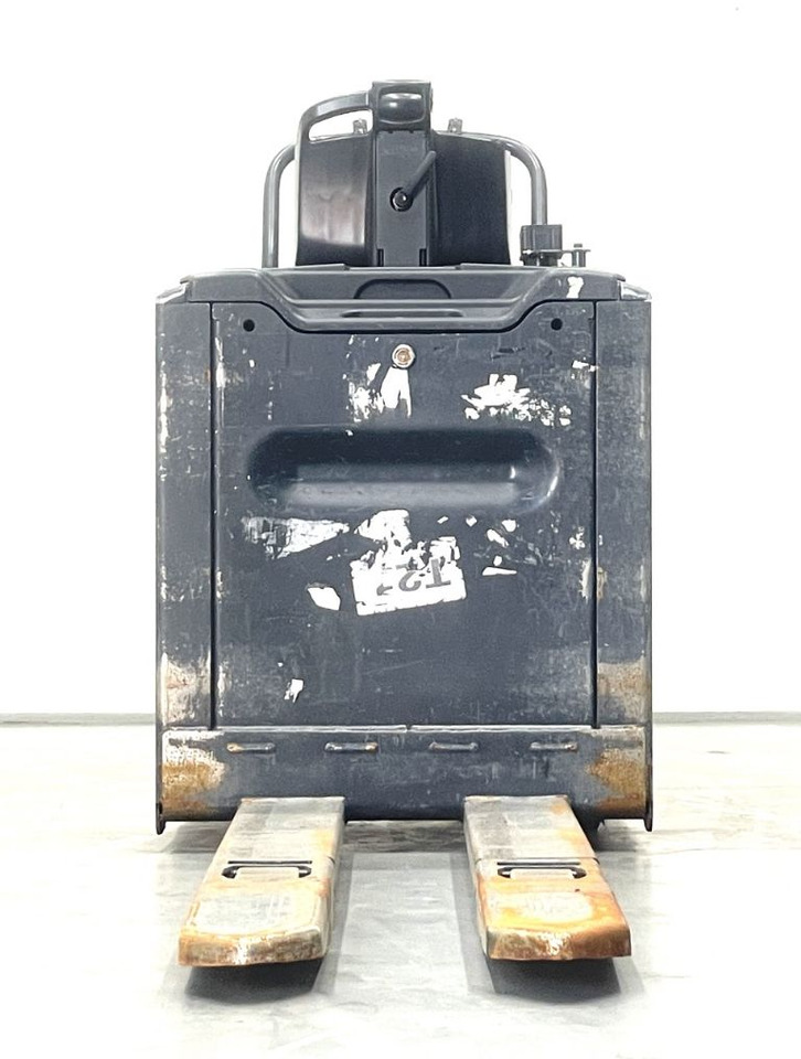 Linde N20-132-Li-ION - Order picker: picture 5 Linde N20-132-Li-ION - Order picker: picture 5