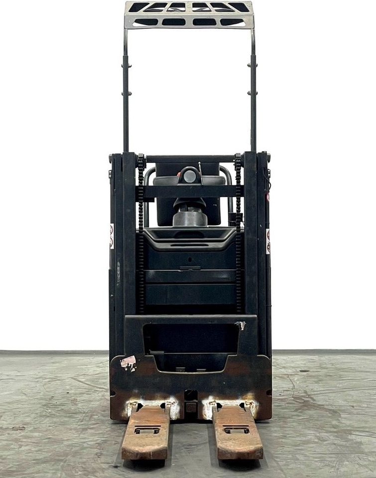 Linde N20Li-132-Li-ION - Order picker: picture 4 Linde N20Li-132-Li-ION - Order picker: picture 4