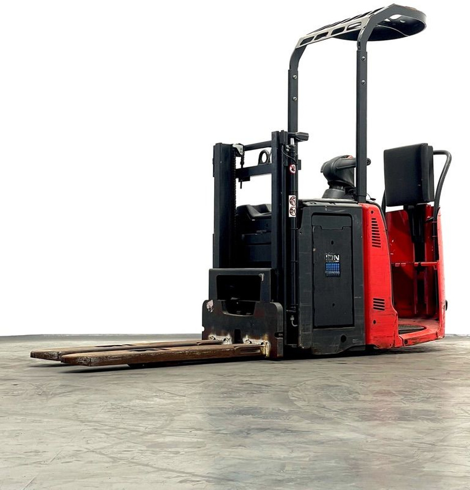 Linde N20Li-132-Li-ION - Order picker: picture 2 Linde N20Li-132-Li-ION - Order picker: picture 2