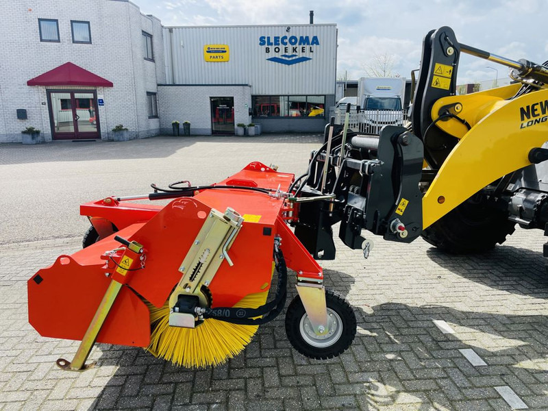 ADLER K750-270 Veegmachine - Road sweeper: picture 4 ADLER K750-270 Veegmachine - Road sweeper: picture 4