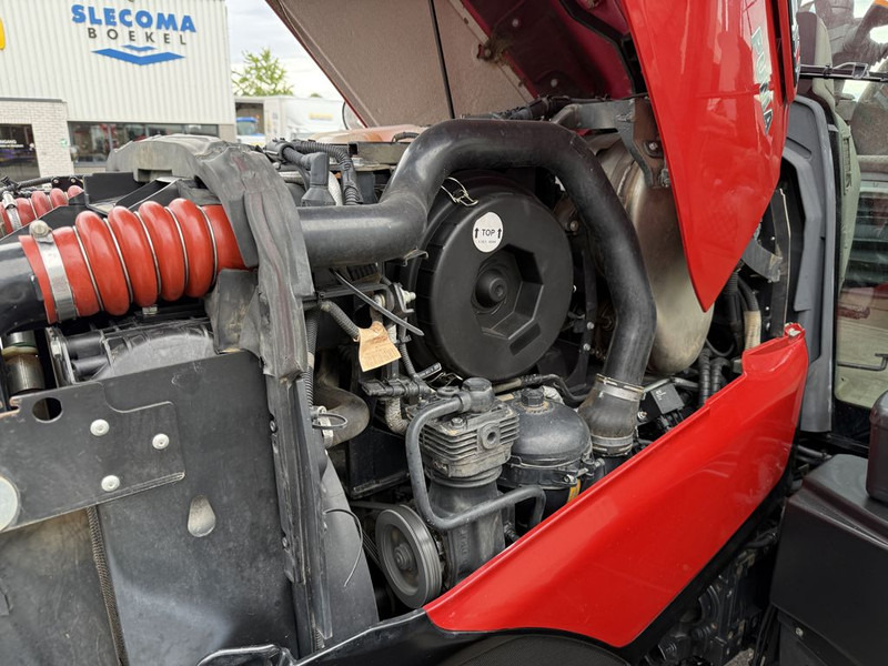 New Farm tractor Case PUMA 240 CVX Stage V: picture 14