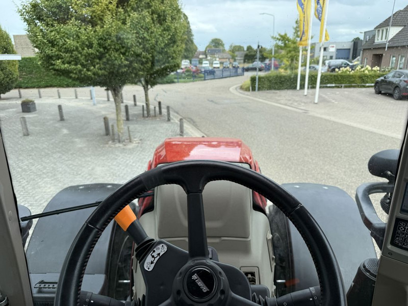 New Farm tractor Case PUMA 240 CVX Stage V: picture 7