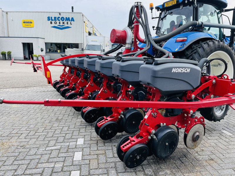 Horsch Mais zaaimachine 8 RX- Maestro 8 reiher - Precision sowing machine: picture 1 Horsch Mais zaaimachine 8 RX- Maestro 8 reiher - Precision sowing machine: picture 1