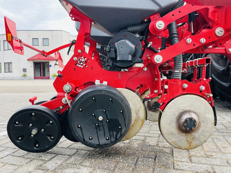 Horsch Mais zaaimachine 8 RX- Maestro 8 reiher - Precision sowing machine: picture 4 Horsch Mais zaaimachine 8 RX- Maestro 8 reiher - Precision sowing machine: picture 4