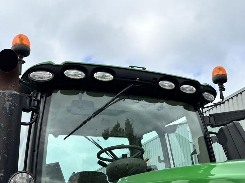 Farm tractor John Deere 6250R Premium Edition Autopowr: picture 20