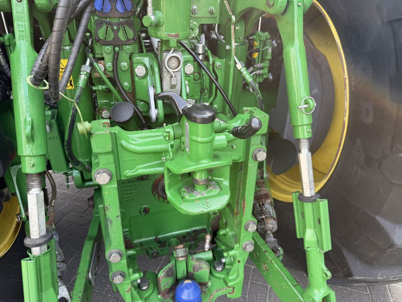 Farm tractor John Deere 6250R Premium Edition Autopowr: picture 13
