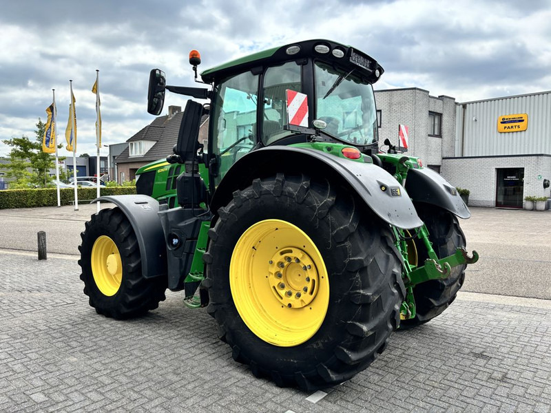 John Deere 6250R Premium Edtition - Farm tractor: picture 2 John Deere 6250R Premium Edtition - Farm tractor: picture 2
