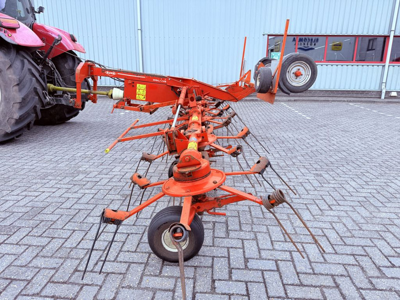 Tedder/ Rake Kuhn GF8501 T: picture 13