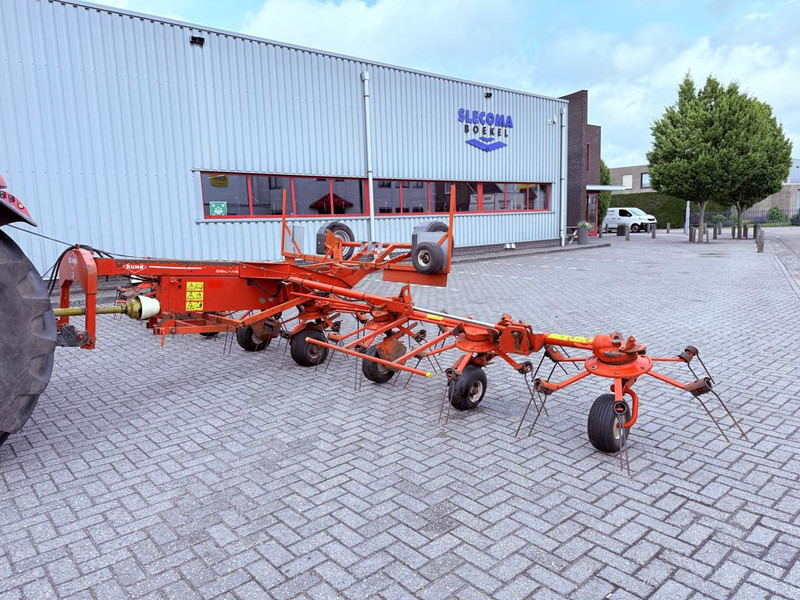 Tedder/ Rake Kuhn GF8501 T: picture 10