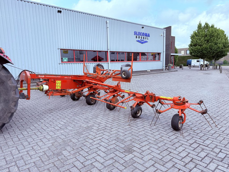 Tedder/ Rake Kuhn GF8501 T: picture 12