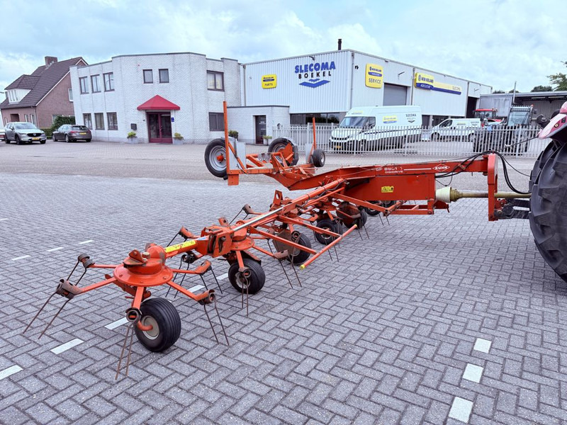 Tedder/ Rake Kuhn GF8501 T: picture 11