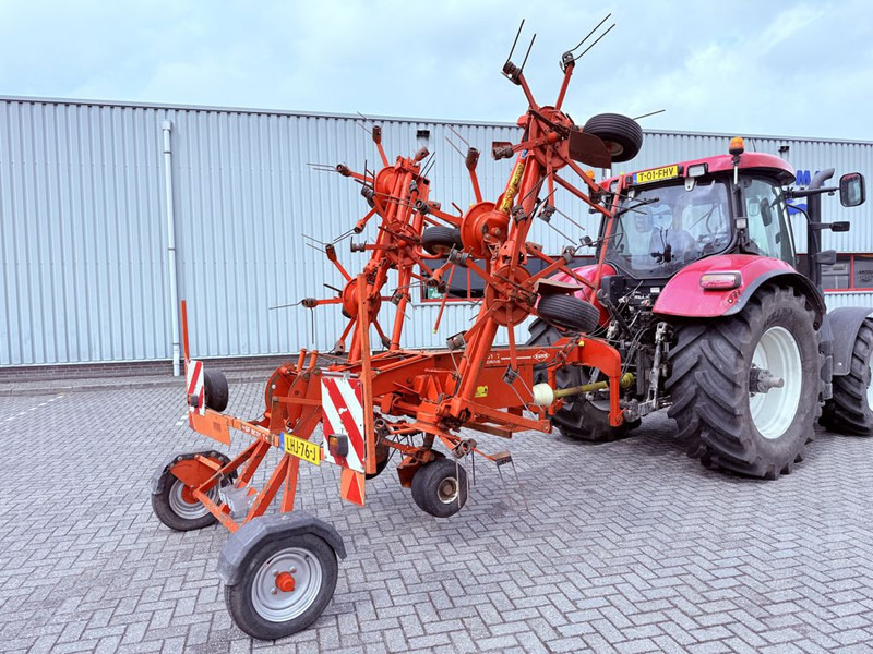Tedder/ Rake Kuhn GF8501 T: picture 6