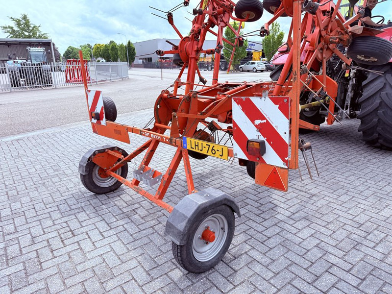 Tedder/ Rake Kuhn GF8501 T: picture 8