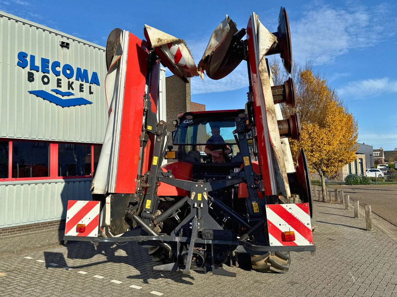 Kuhn PZ960 Achtermaaier - Mower: picture 1 Kuhn PZ960 Achtermaaier - Mower: picture 1