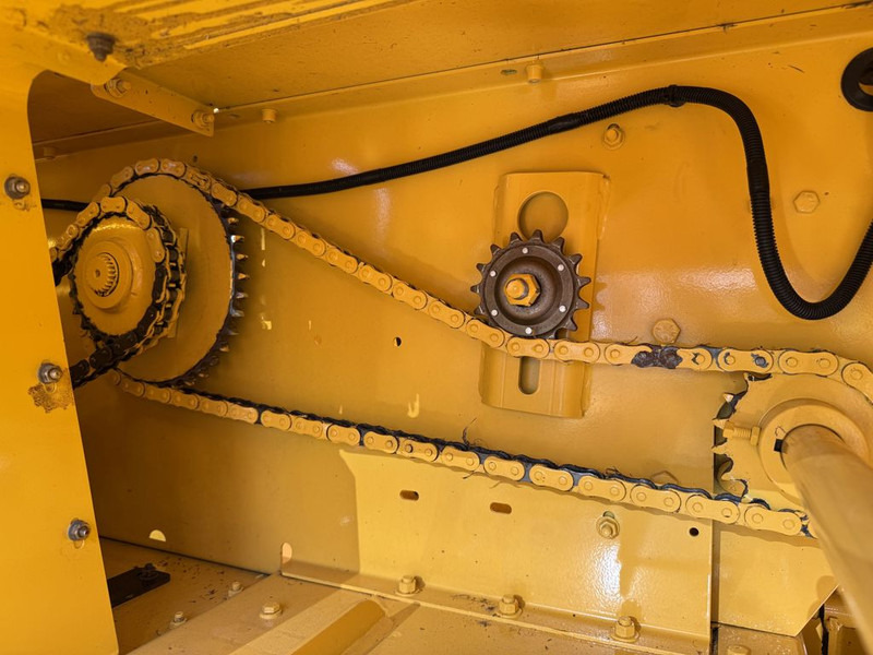 New Holland BC5060 Mini Balenpers - Square baler: picture 5 New Holland BC5060 Mini Balenpers - Square baler: picture 5