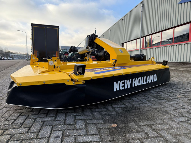New Holland Duradisc F300 Frontmaaier - Mower: picture 4 New Holland Duradisc F300 Frontmaaier - Mower: picture 4