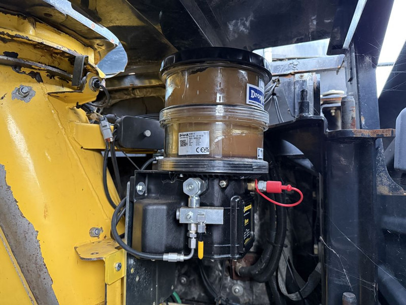 Forage harvester New Holland FR9050: picture 19 Forage harvester New Holland FR9050: picture 19