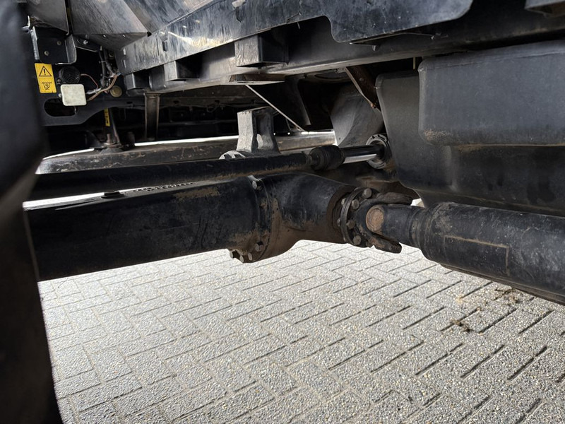 Forage harvester New Holland FR9050: picture 20 Forage harvester New Holland FR9050: picture 20