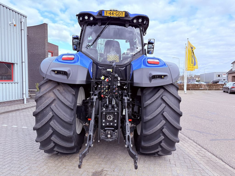 New Holland T7.315 HD New Gen GPS RTK - Farm tractor: picture 3 New Holland T7.315 HD New Gen GPS RTK - Farm tractor: picture 3