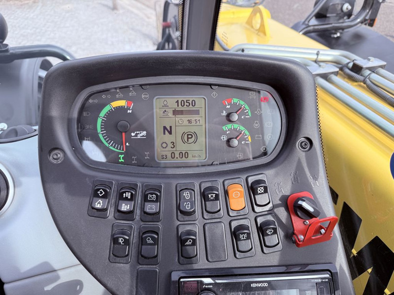 Lease a New Holland TH6.36 PLUS New Holland TH6.36 PLUS: picture 7