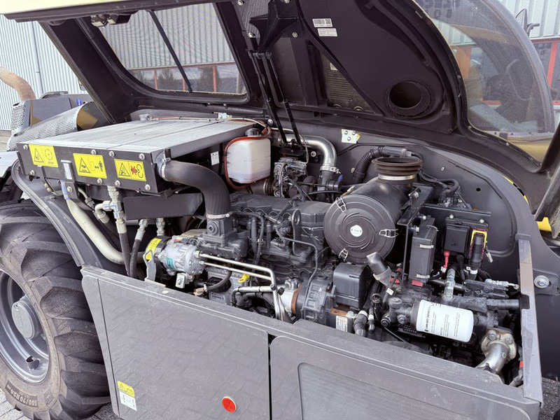 Lease a New Holland TH6.36 PLUS New Holland TH6.36 PLUS: picture 11