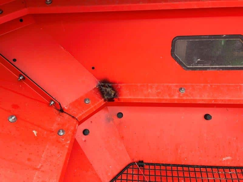 Fertilizer spreader Kuhn AXIS H-EMC-W 50.2: picture 15