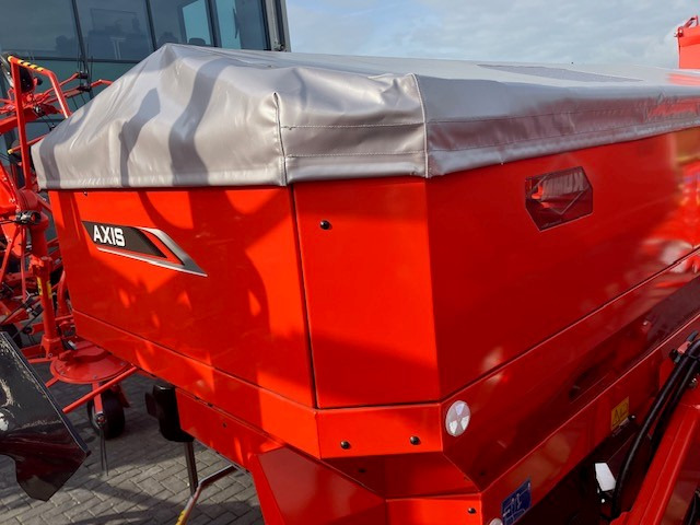Kuhn Axis 40.2 M EMC V8 - Fertilizer spreader: picture 4 Kuhn Axis 40.2 M EMC V8 - Fertilizer spreader: picture 4