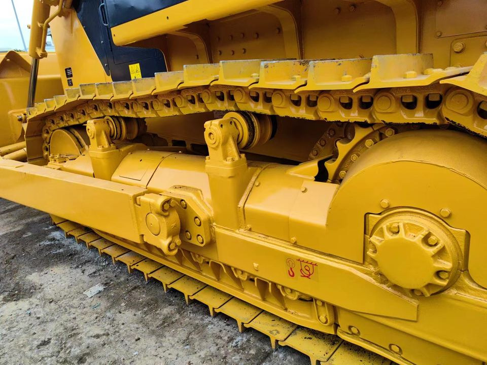 Shantui Second Hand Bulldozer SD32 Original Used Ripper Crawler Bulldozer Core Bearing Including Models SD13 SD16 SD22 SD32 SD42 - Bulldozer: picture 4 Shantui Second Hand Bulldozer SD32 Original Used Ripper Crawler Bulldozer Core Bearing Including Models SD13 SD16 SD22 SD32 SD42 - Bulldozer: picture 4