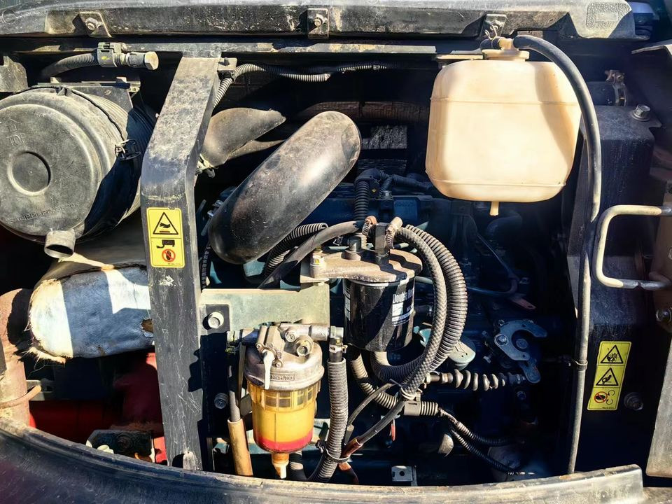 Used komatsu Pc35 Pc40 Pc55 Pc56,komatsu Mini Excavators Pc30 Pc15 Pc20 ,pc35 Pc40 Japan Import High Quality - Crawler excavator: picture 4 Used komatsu Pc35 Pc40 Pc55 Pc56,komatsu Mini Excavators Pc30 Pc15 Pc20 ,pc35 Pc40 Japan Import High Quality - Crawler excavator: picture 4