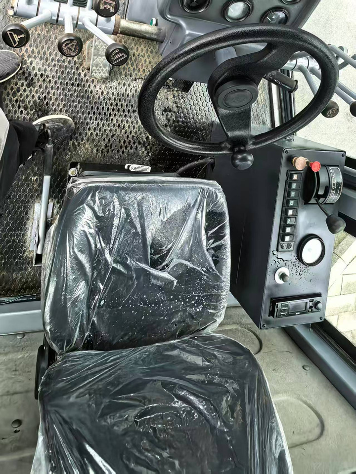 Grader XCMG GR2153: picture 7 Grader XCMG GR2153: picture 7