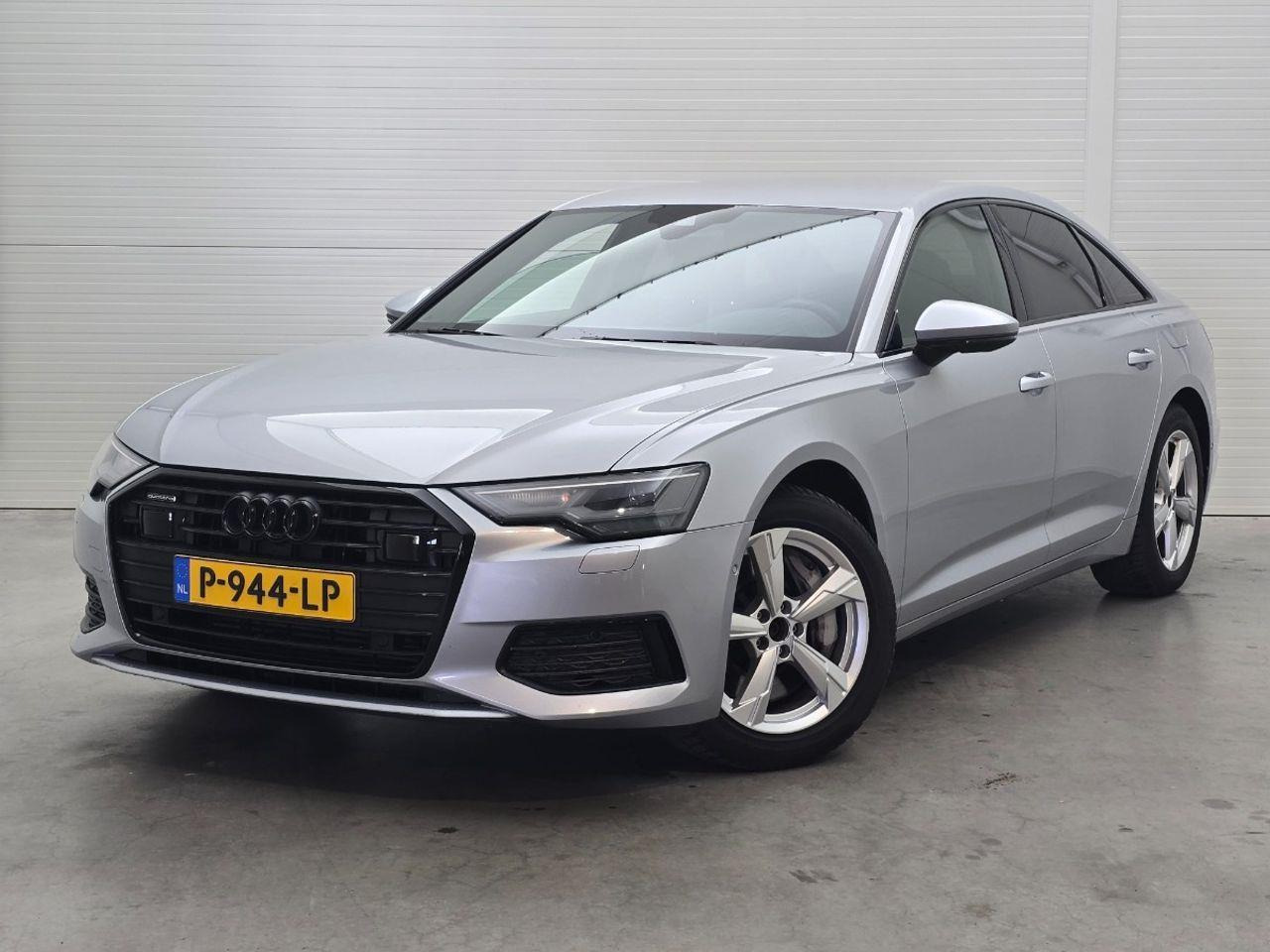 Sedan Audi A6 Limousine 50 TFSI e quattro Business edition | 2021 | 116.872 km | P944LP | NAP: Geen oordeel: picture 1